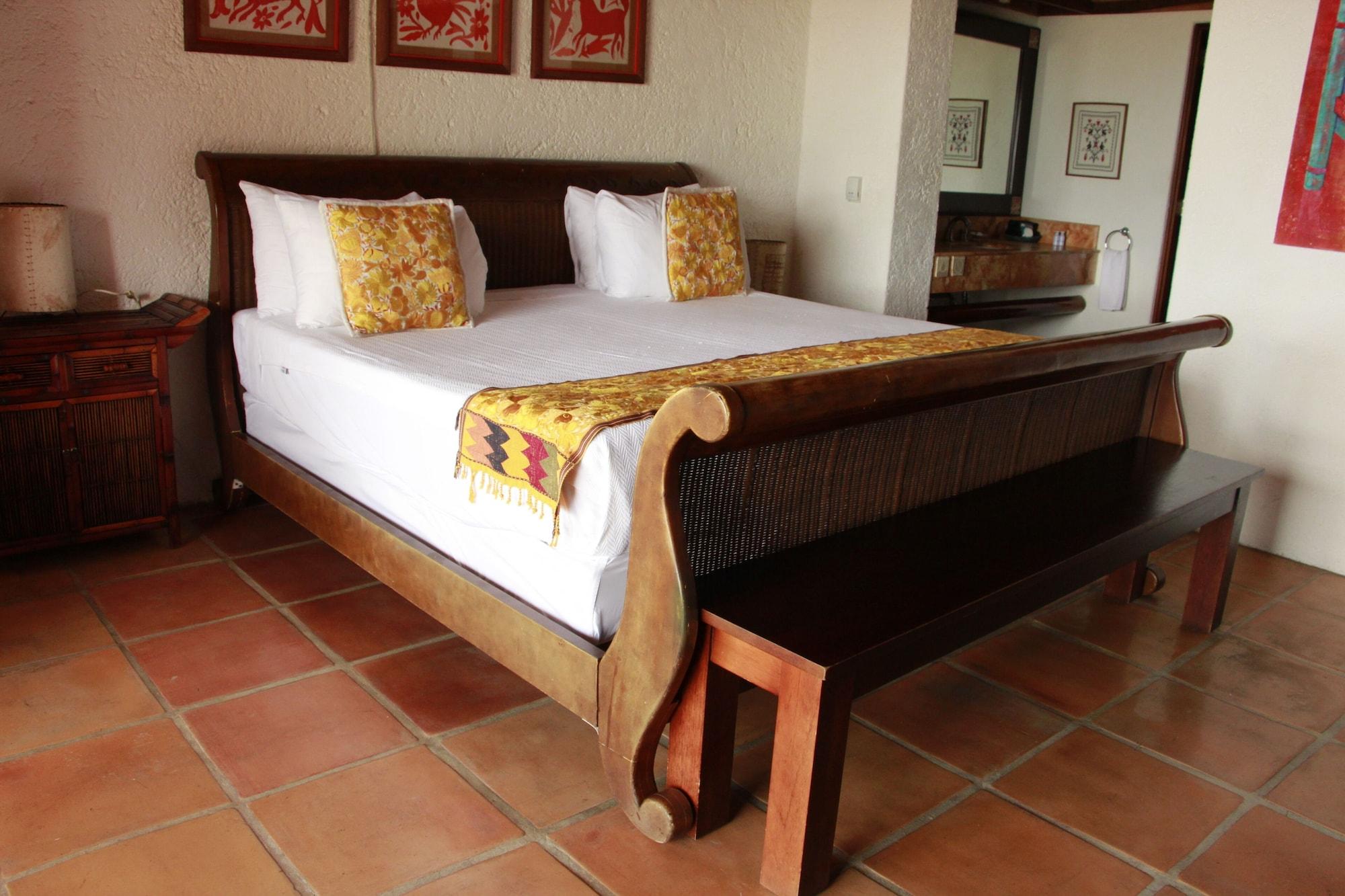 Casa De Los Suenos Hotel Boutique Исла-Мухерес Экстерьер фото