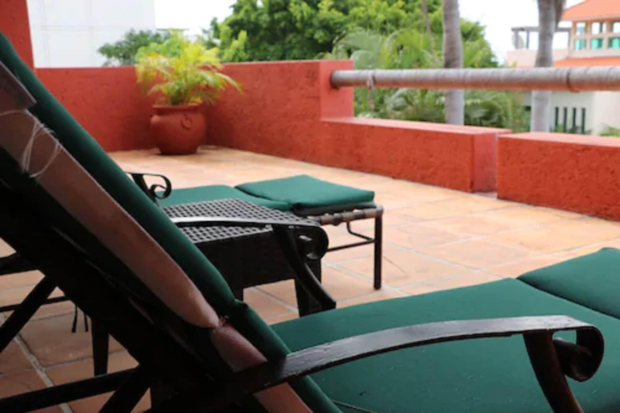 Casa De Los Suenos Hotel Boutique Исла-Мухерес Экстерьер фото