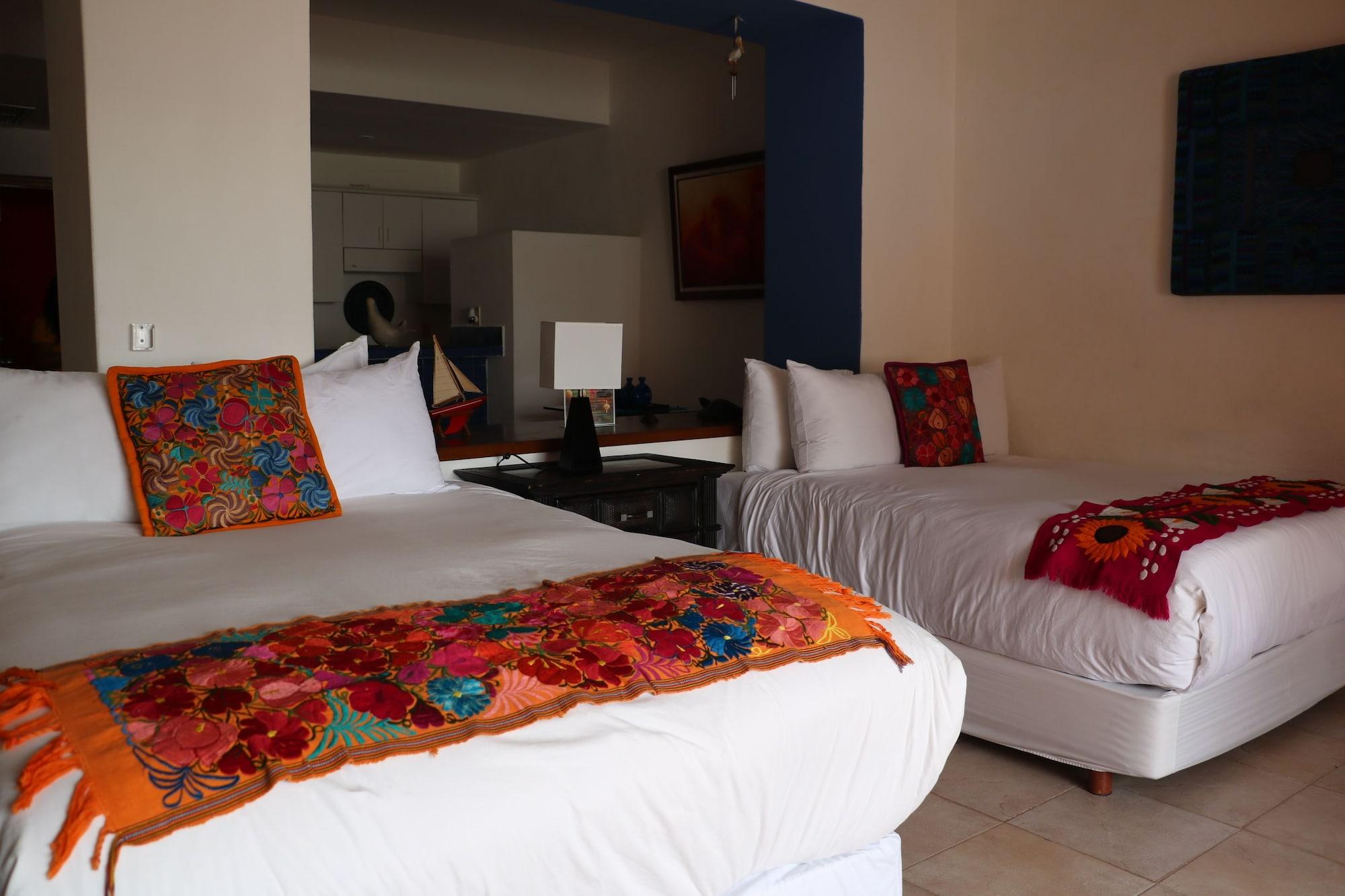 Casa De Los Suenos Hotel Boutique Исла-Мухерес Экстерьер фото