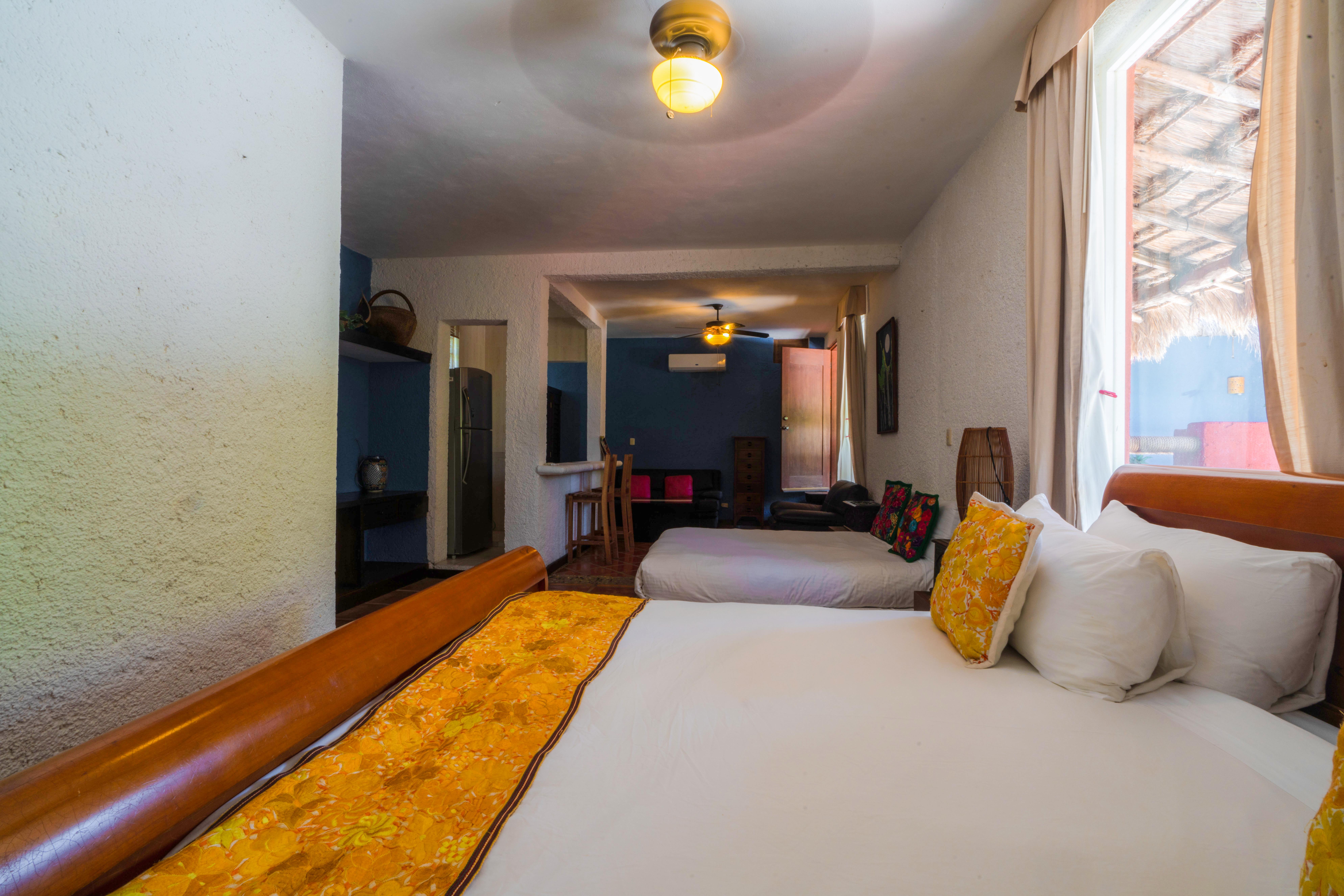 Casa De Los Suenos Hotel Boutique Исла-Мухерес Экстерьер фото