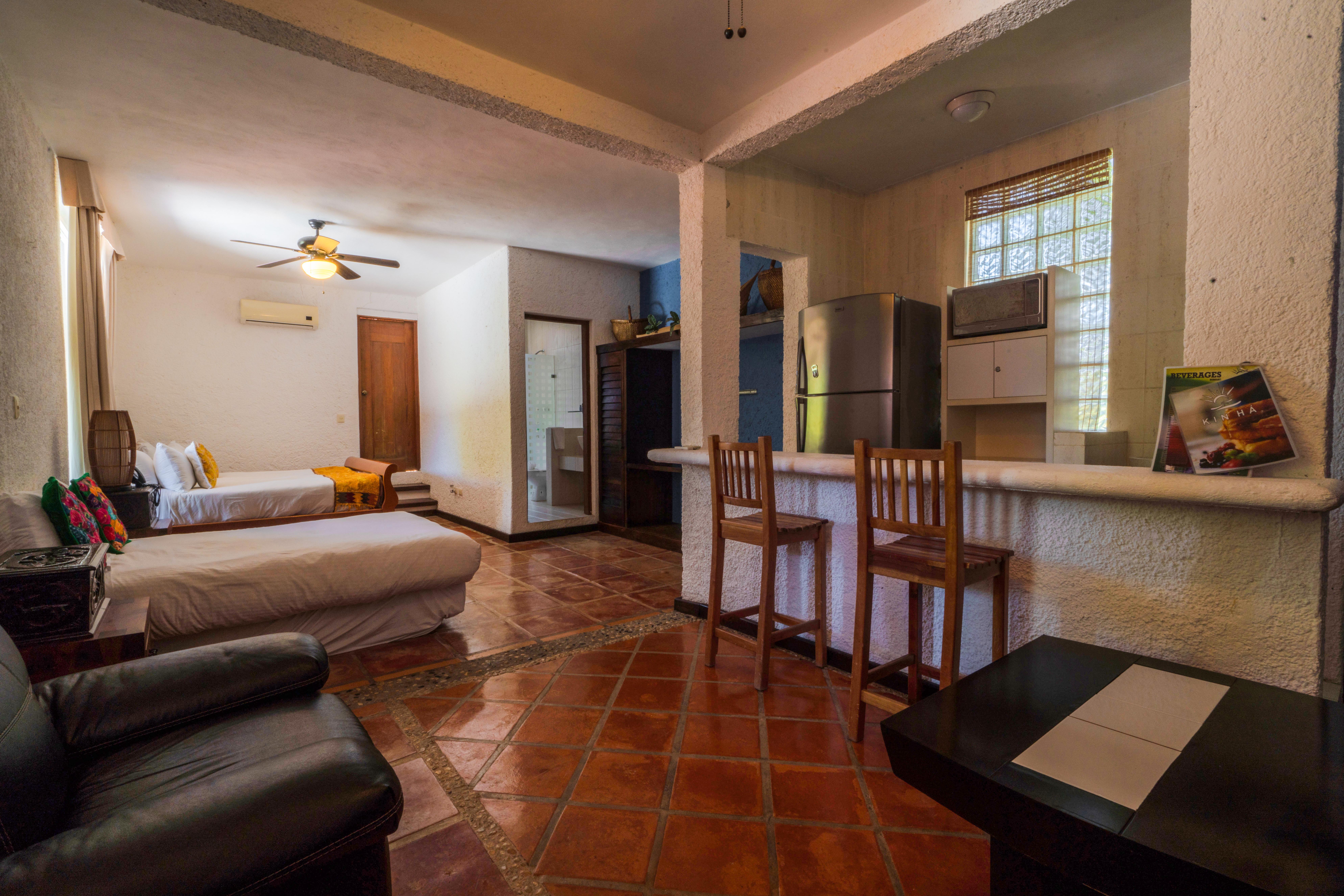 Casa De Los Suenos Hotel Boutique Исла-Мухерес Экстерьер фото