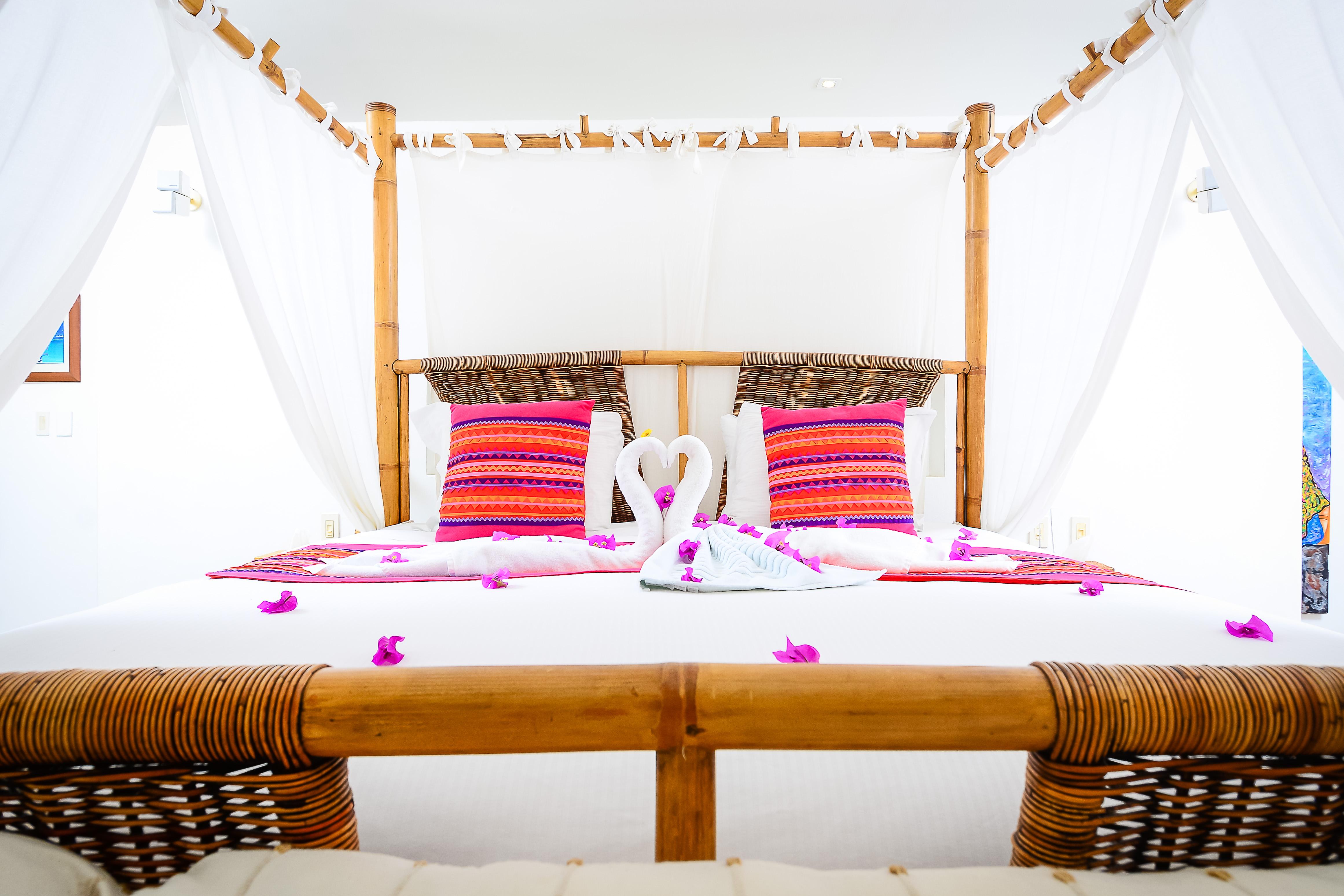 Casa De Los Suenos Hotel Boutique Исла-Мухерес Экстерьер фото