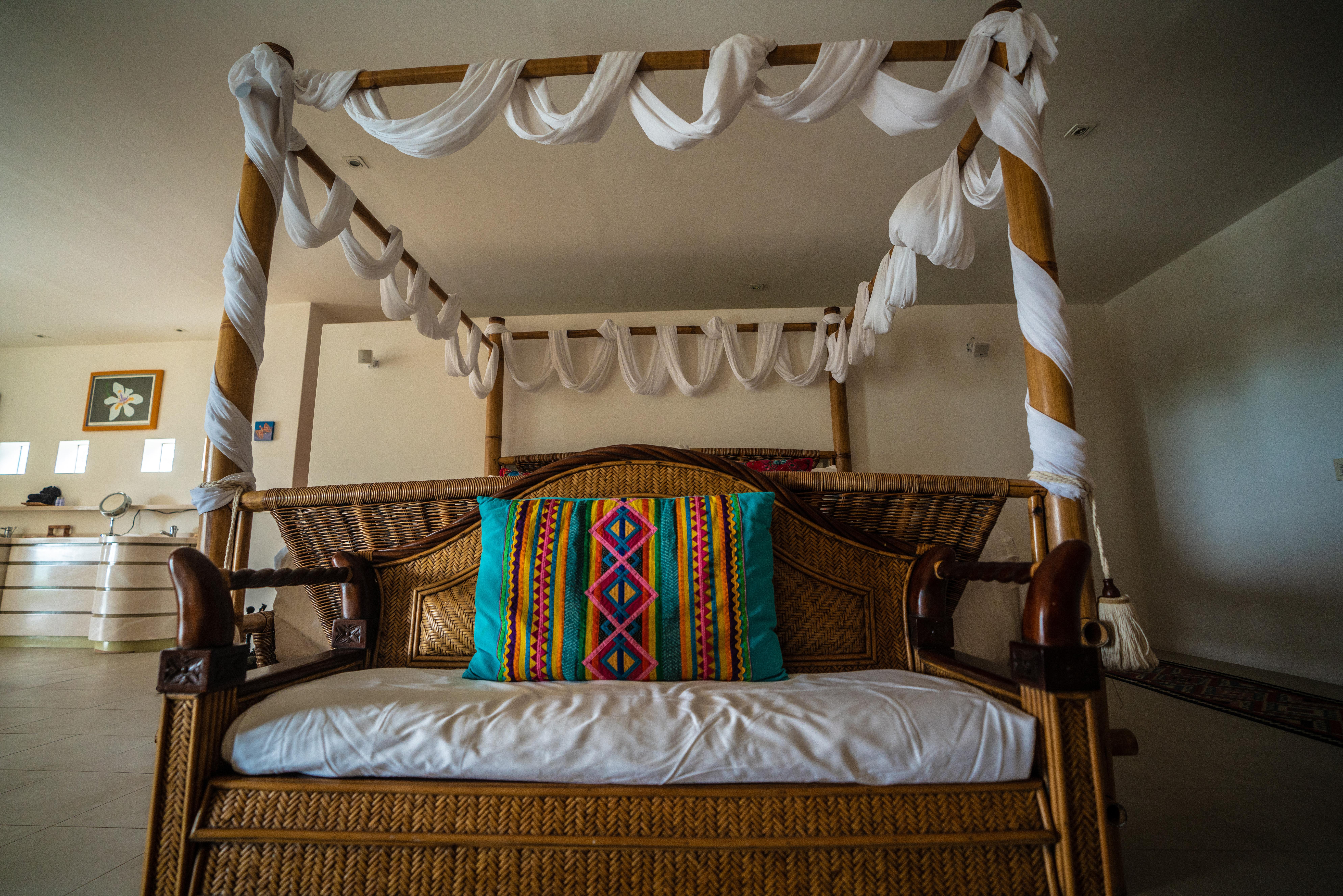 Casa De Los Suenos Hotel Boutique Исла-Мухерес Экстерьер фото
